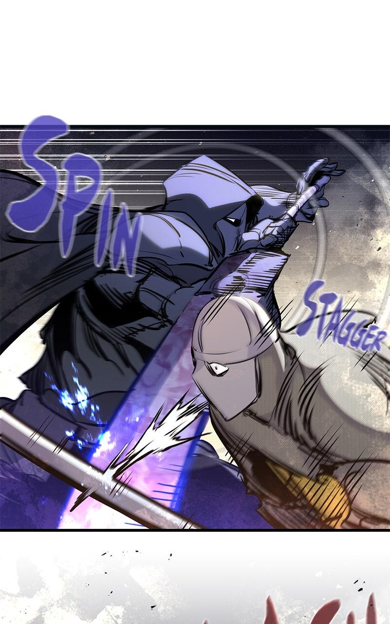 The Regressed Mercenary Has a Plan Chapter 38 — page 75