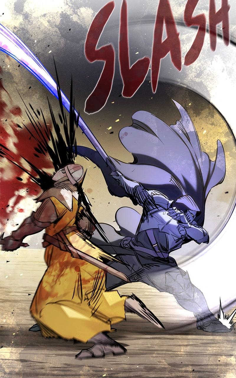 The Regressed Mercenary Has a Plan Chapter 38 — page 76