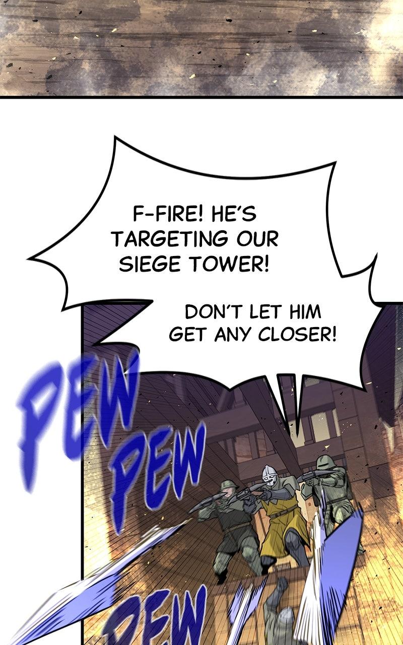 The Regressed Mercenary Has a Plan Chapter 38 — page 77