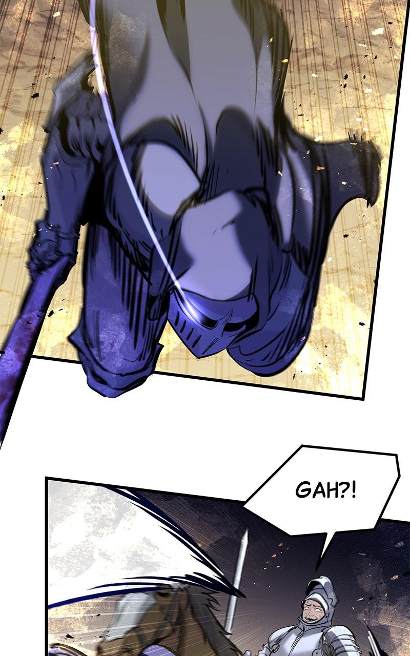 The Regressed Mercenary Has a Plan Chapter 38 — page 79