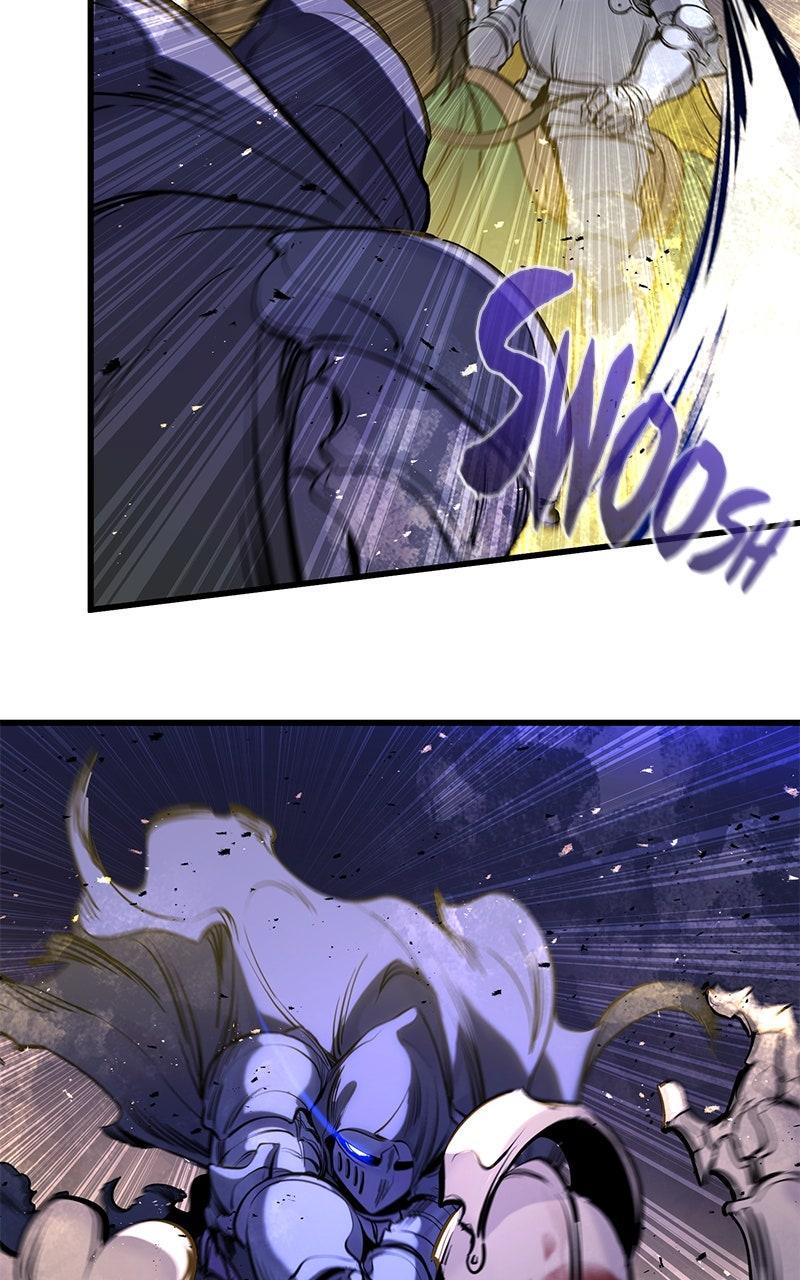 The Regressed Mercenary Has a Plan Chapter 38 — page 80