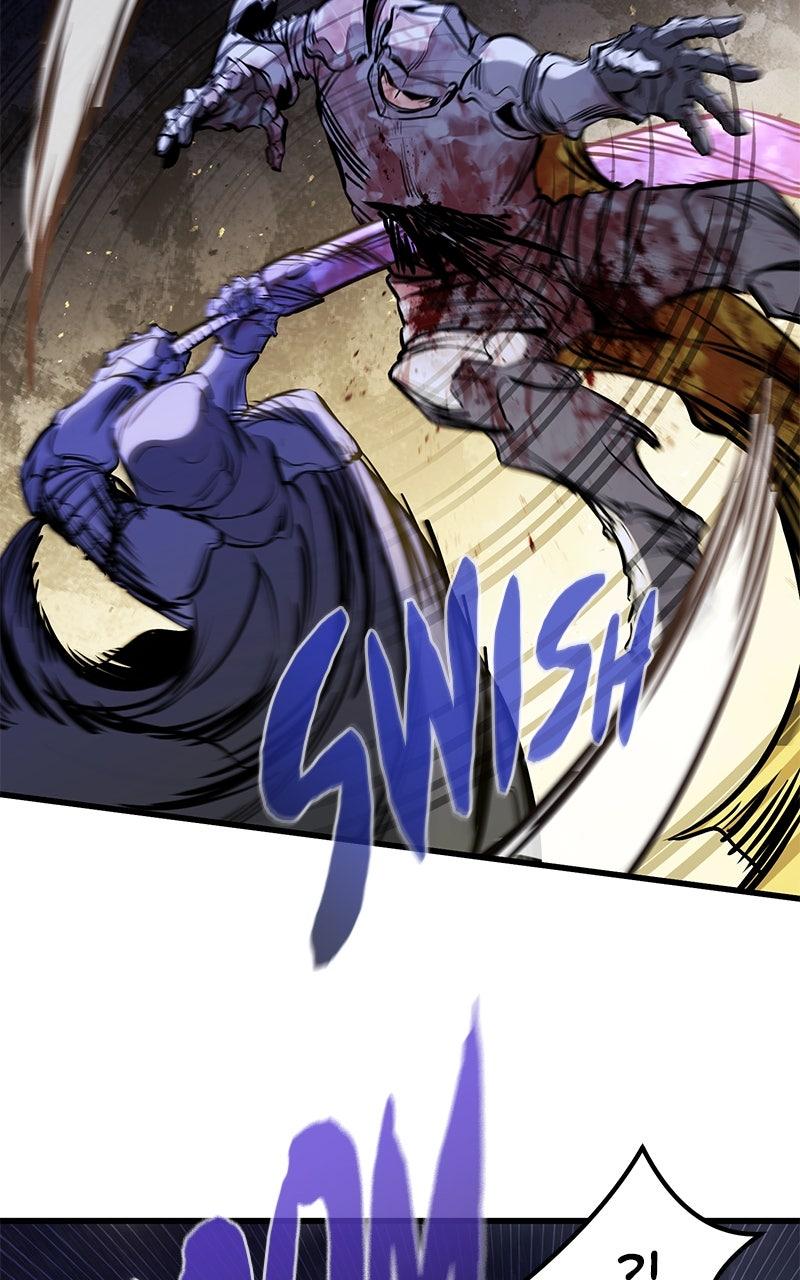 The Regressed Mercenary Has a Plan Chapter 38 — page 82