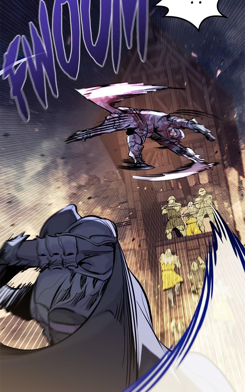 The Regressed Mercenary Has a Plan Chapter 38 — page 83