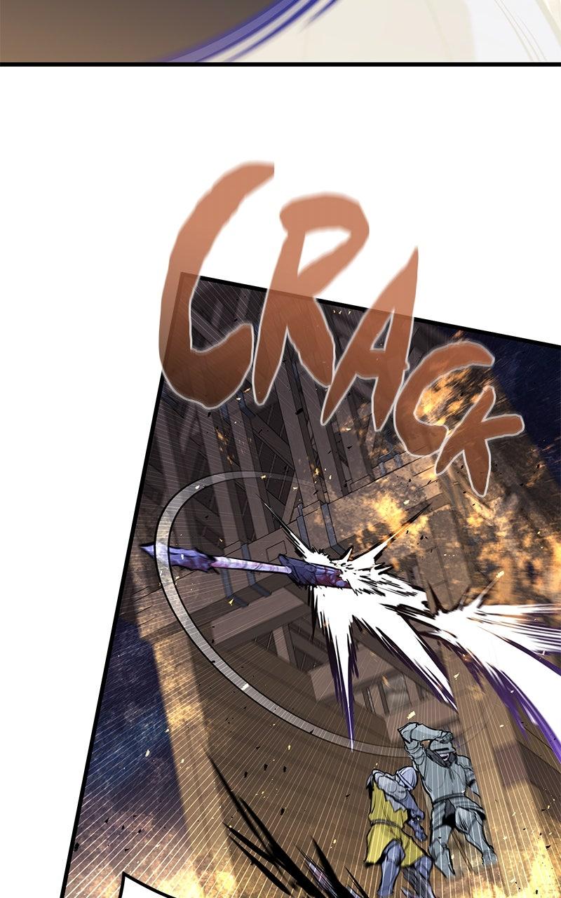 The Regressed Mercenary Has a Plan Chapter 38 — page 84