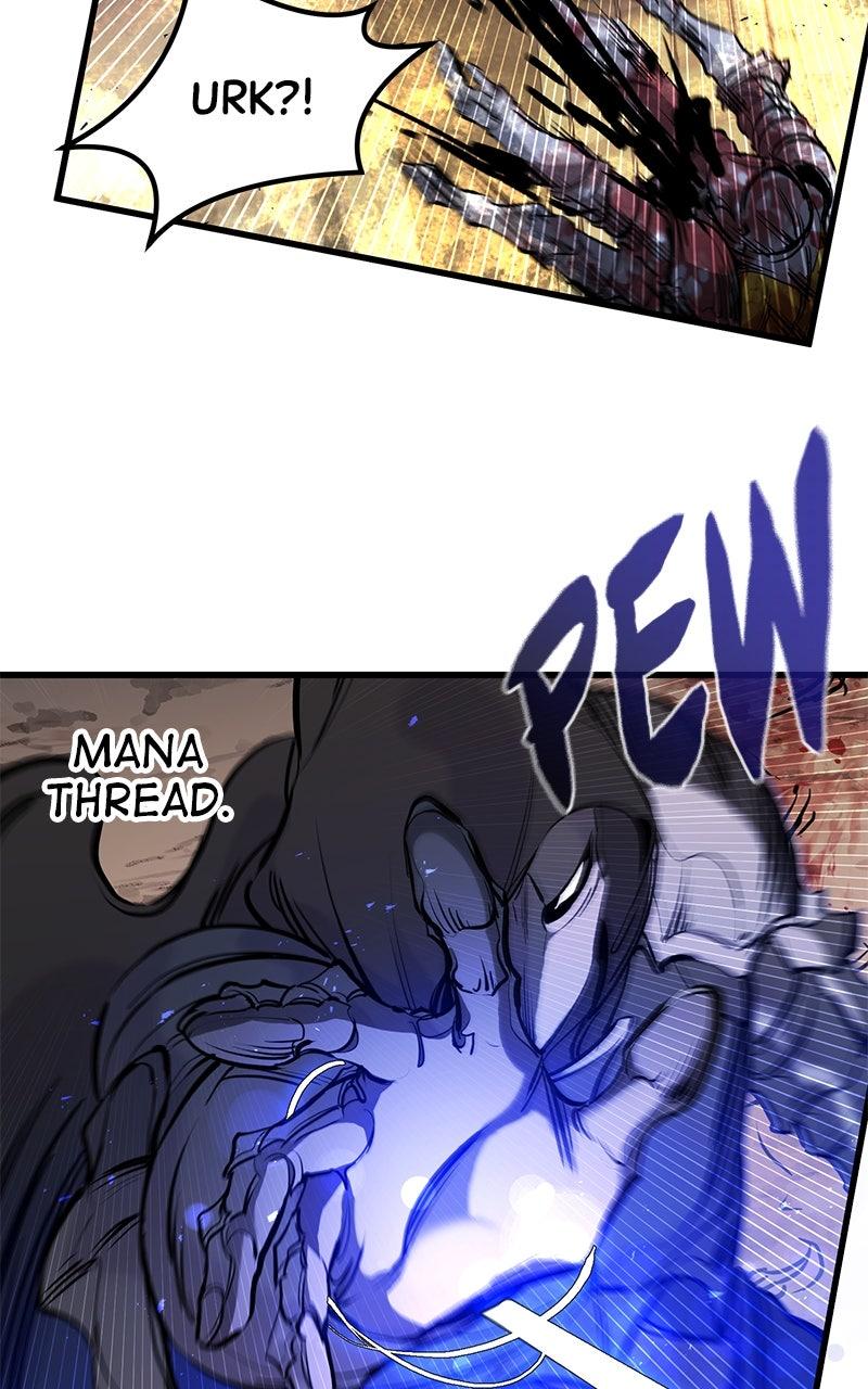 The Regressed Mercenary Has a Plan Chapter 38 — page 85