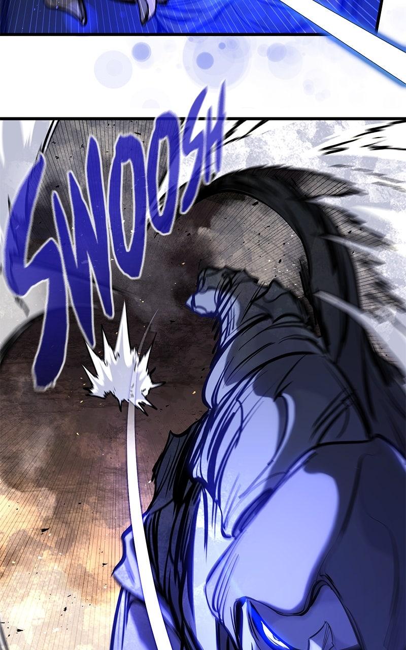 The Regressed Mercenary Has a Plan Chapter 38 — page 86
