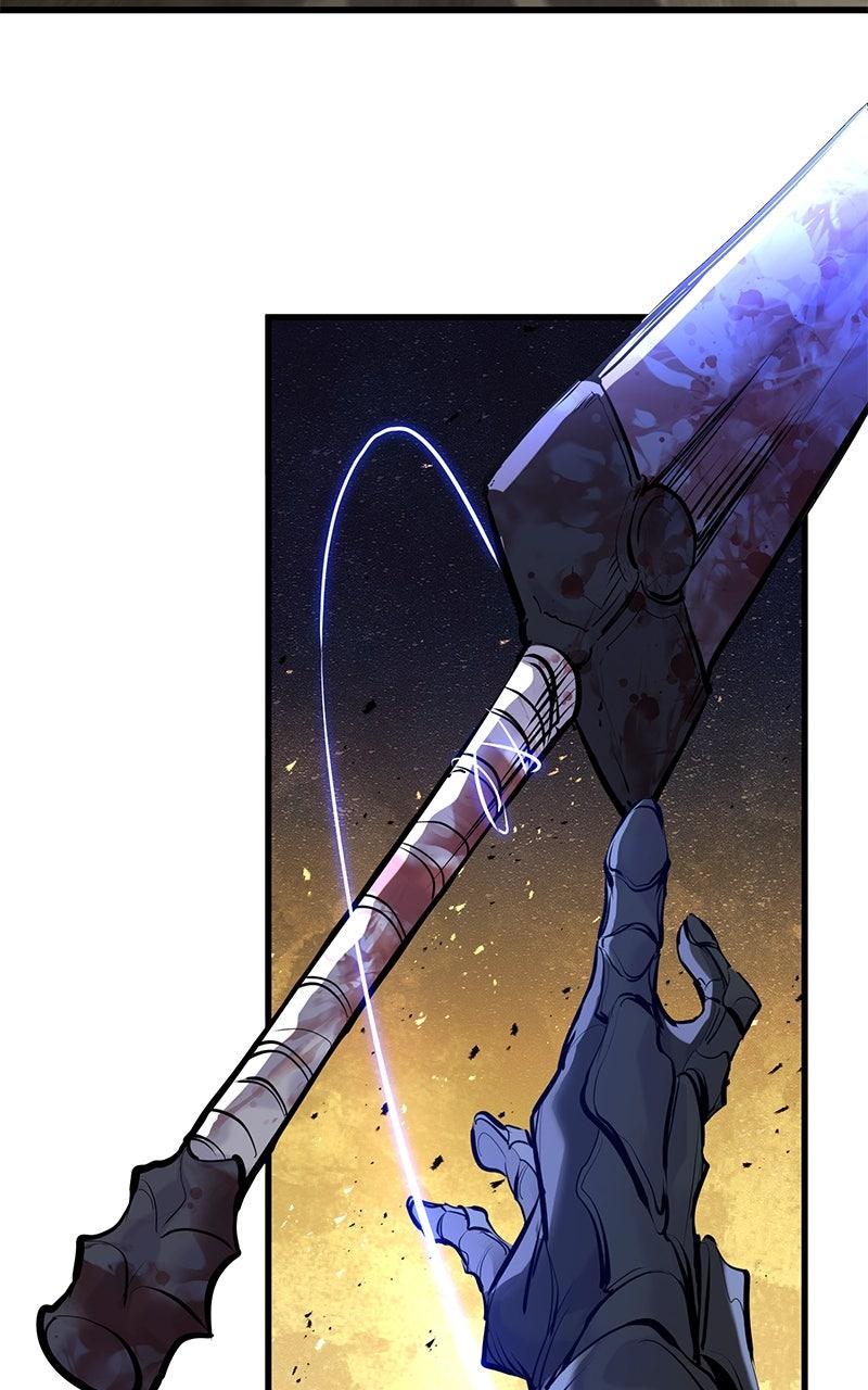 The Regressed Mercenary Has a Plan Chapter 38 — page 90