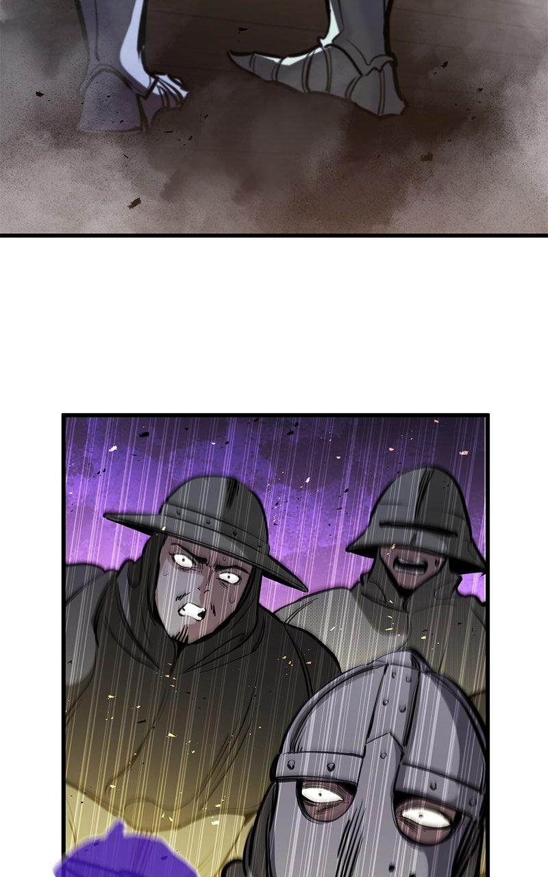 The Regressed Mercenary Has a Plan Chapter 38 — page 92