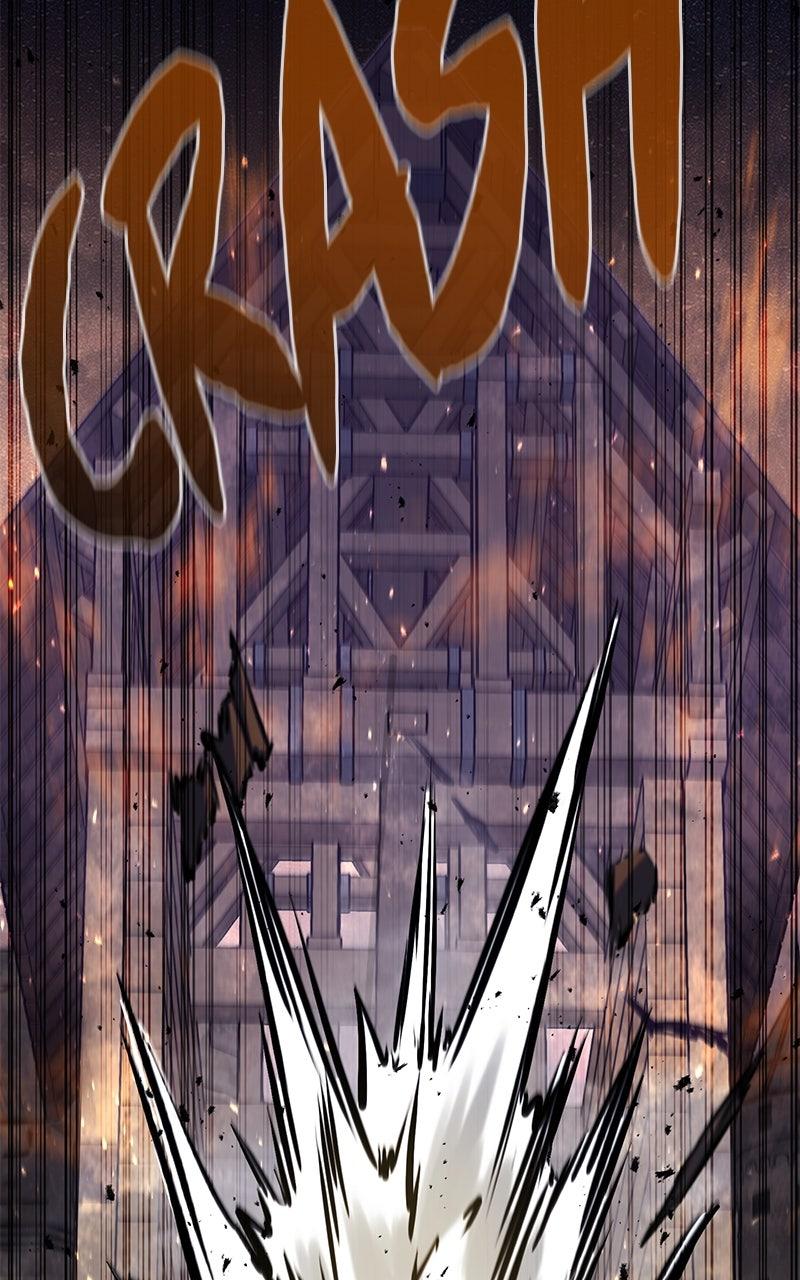 The Regressed Mercenary Has a Plan Chapter 38 — page 97