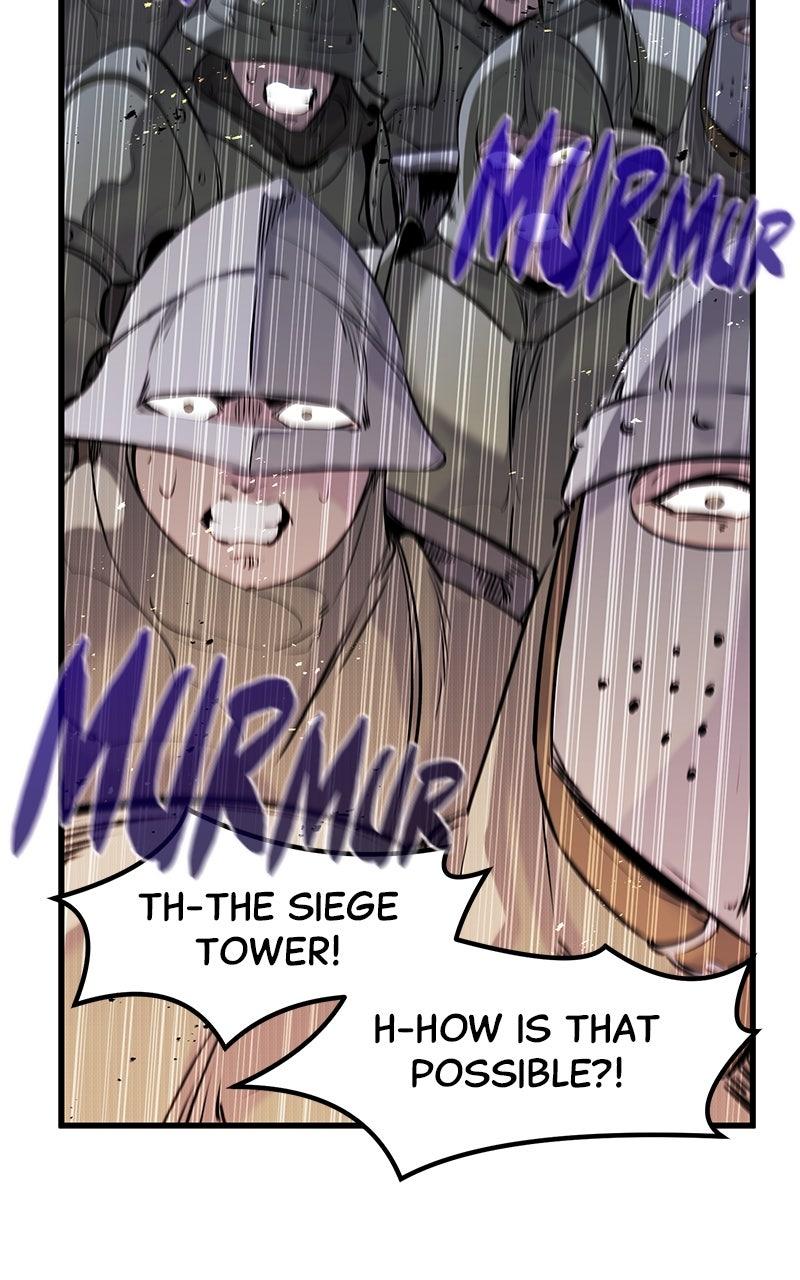 The Regressed Mercenary Has a Plan Chapter 38 — page 100