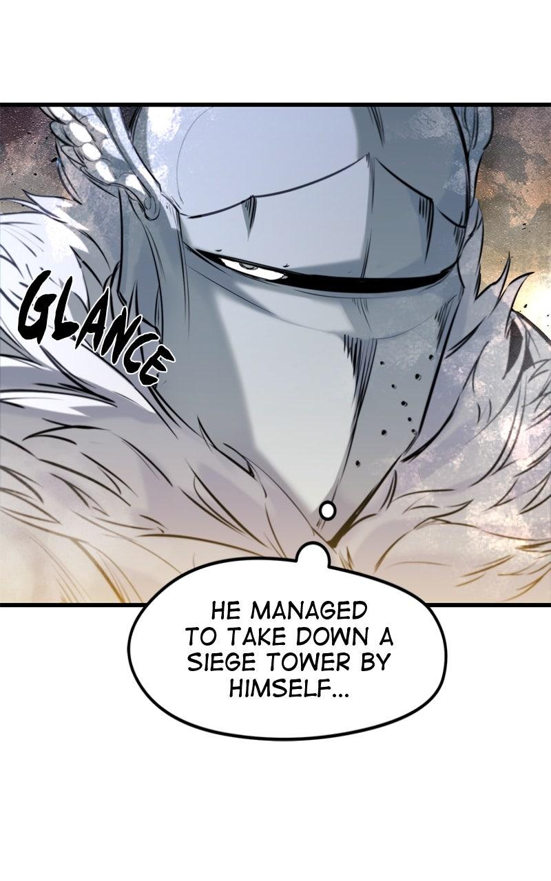 The Regressed Mercenary Has a Plan Chapter 38 — page 101