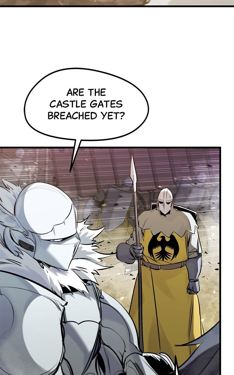 The Regressed Mercenary Has a Plan Chapter 38 — page 104
