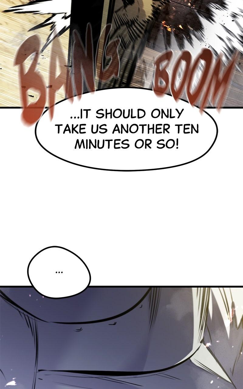 The Regressed Mercenary Has a Plan Chapter 38 — page 106