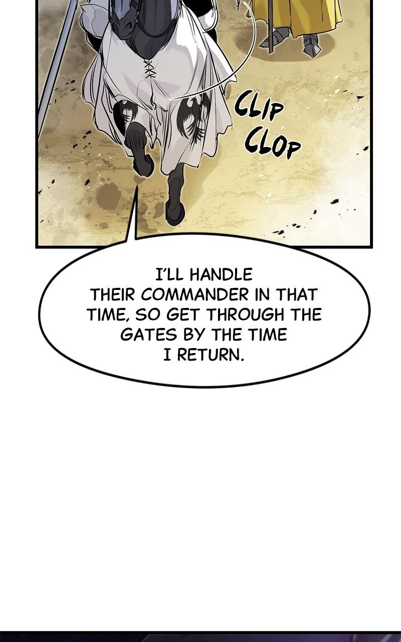 The Regressed Mercenary Has a Plan Chapter 38 — page 108