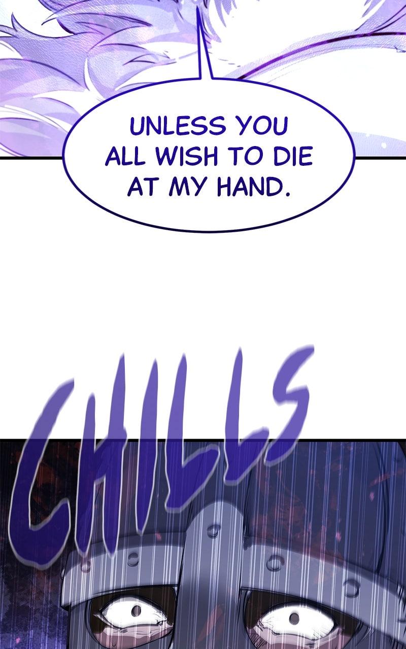 The Regressed Mercenary Has a Plan Chapter 38 — page 110