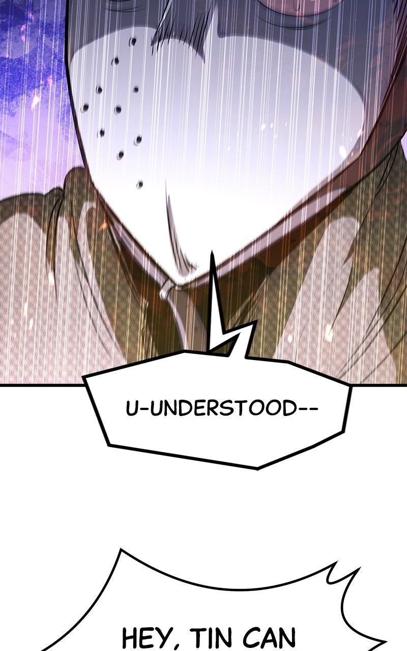 The Regressed Mercenary Has a Plan Chapter 38 — page 111