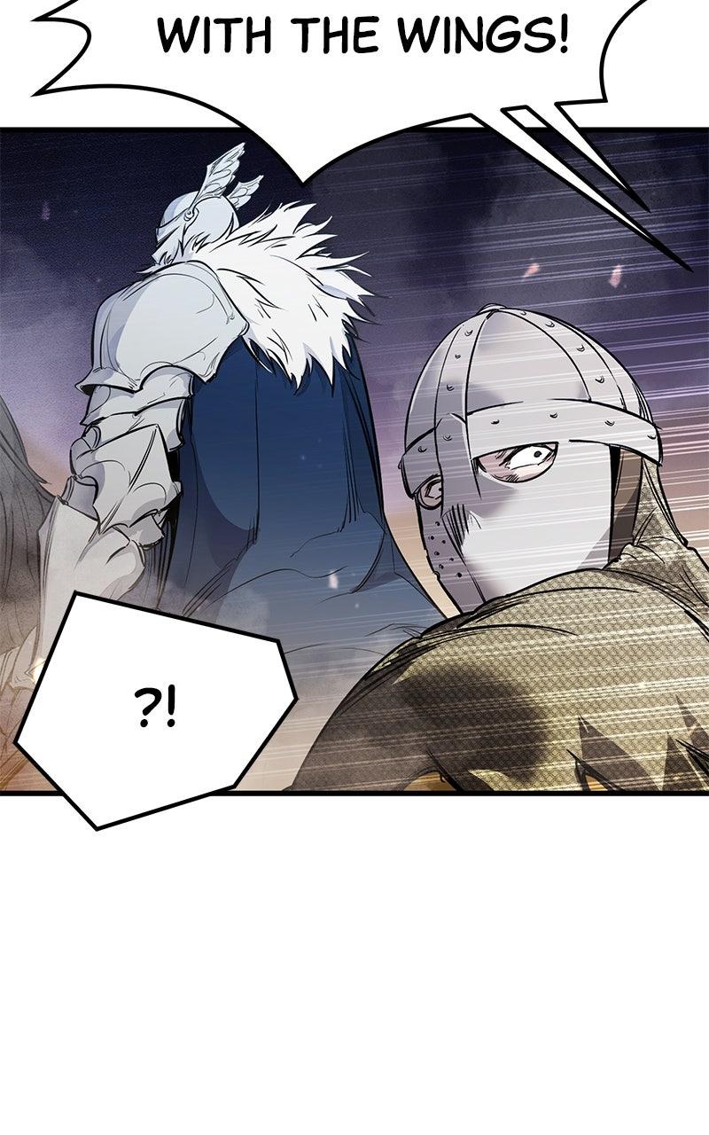 The Regressed Mercenary Has a Plan Chapter 38 — page 112
