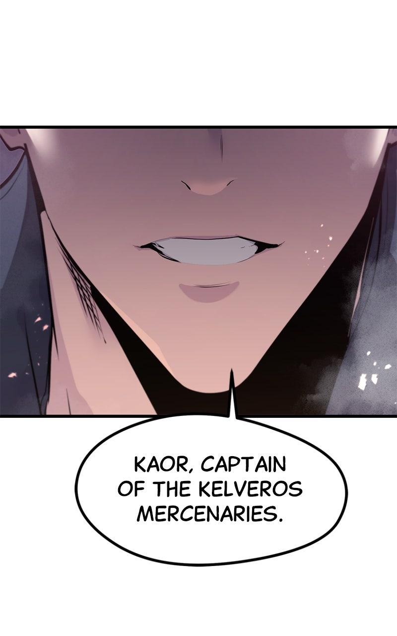 The Regressed Mercenary Has a Plan Chapter 38 — page 116