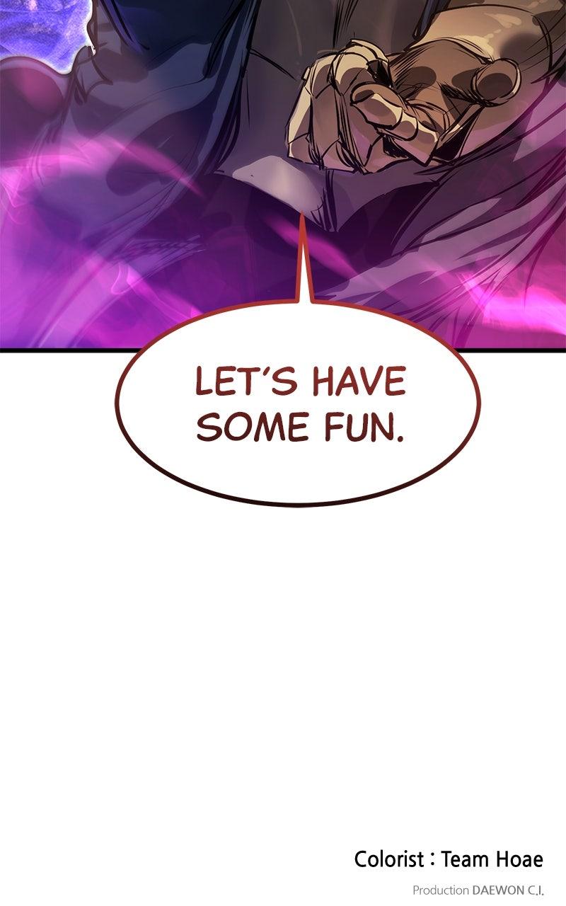 The Regressed Mercenary Has a Plan Chapter 38 — page 119