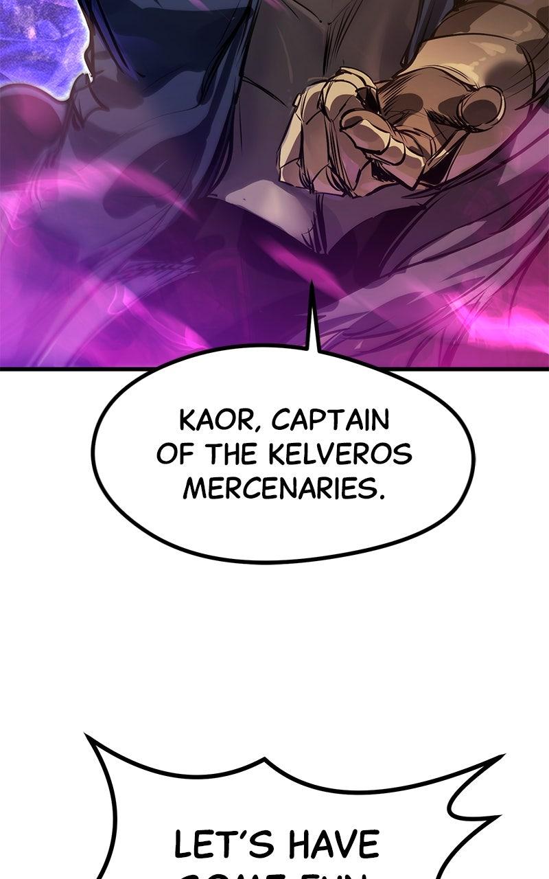 The Regressed Mercenary Has a Plan Chapter 39 — page 5