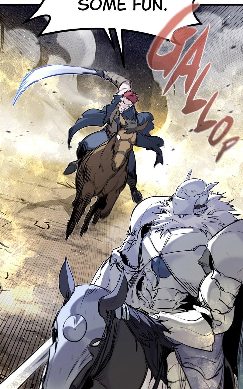 The Regressed Mercenary Has a Plan Chapter 39 — page 6