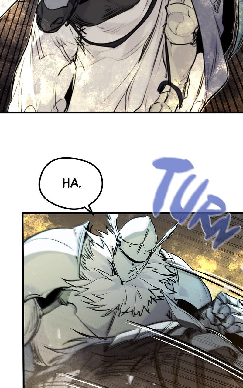 The Regressed Mercenary Has a Plan Chapter 39 — page 7