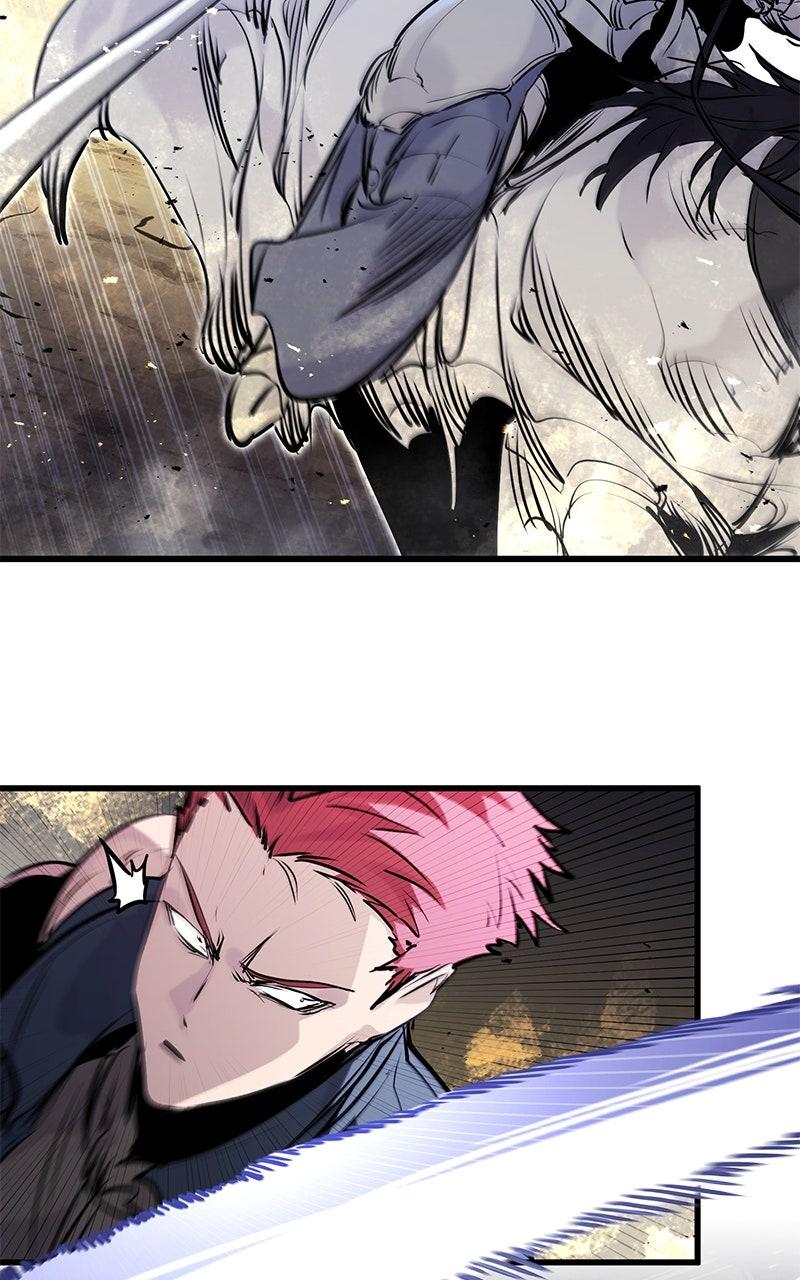 The Regressed Mercenary Has a Plan Chapter 39 — page 9