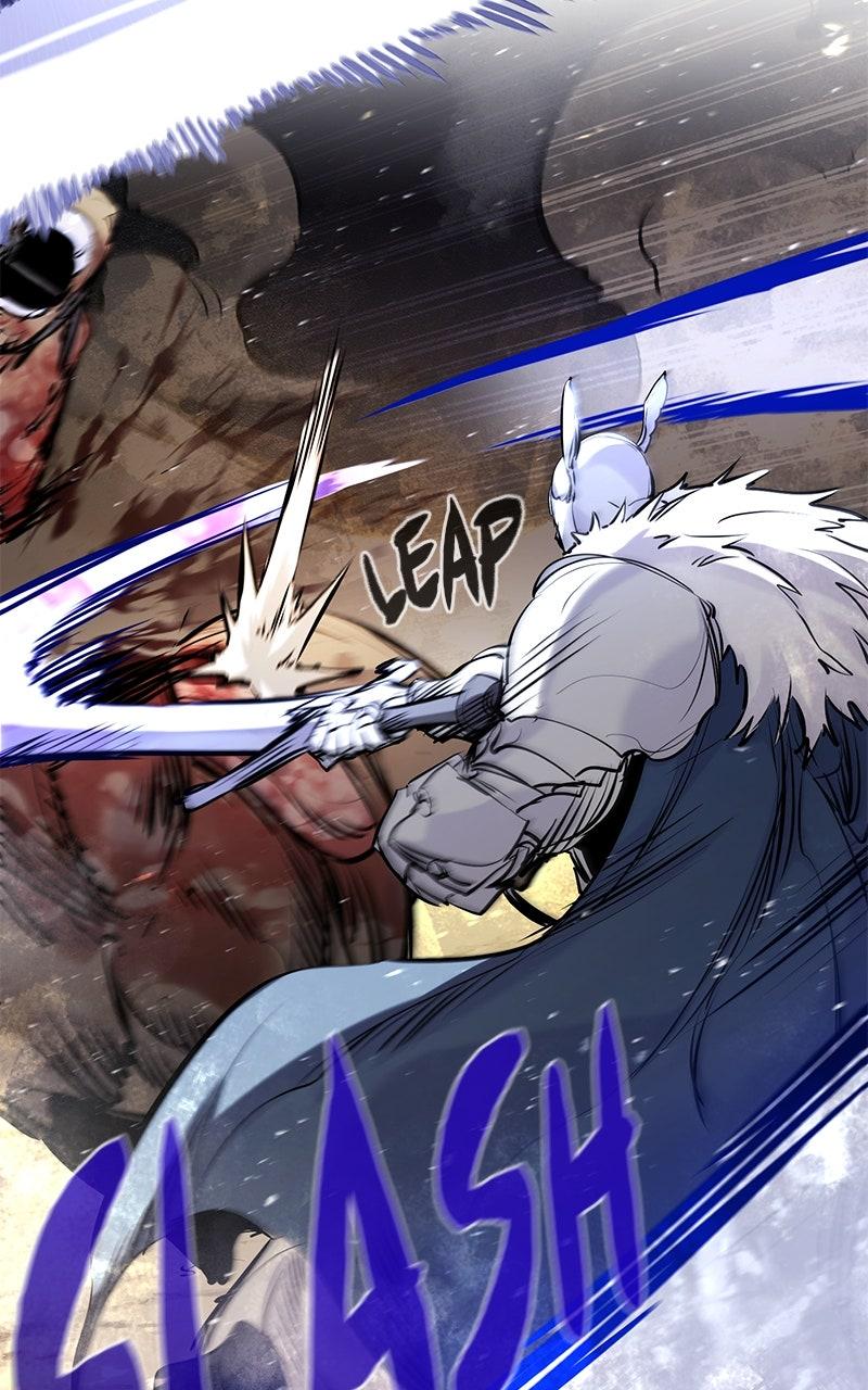 The Regressed Mercenary Has a Plan Chapter 39 — page 10