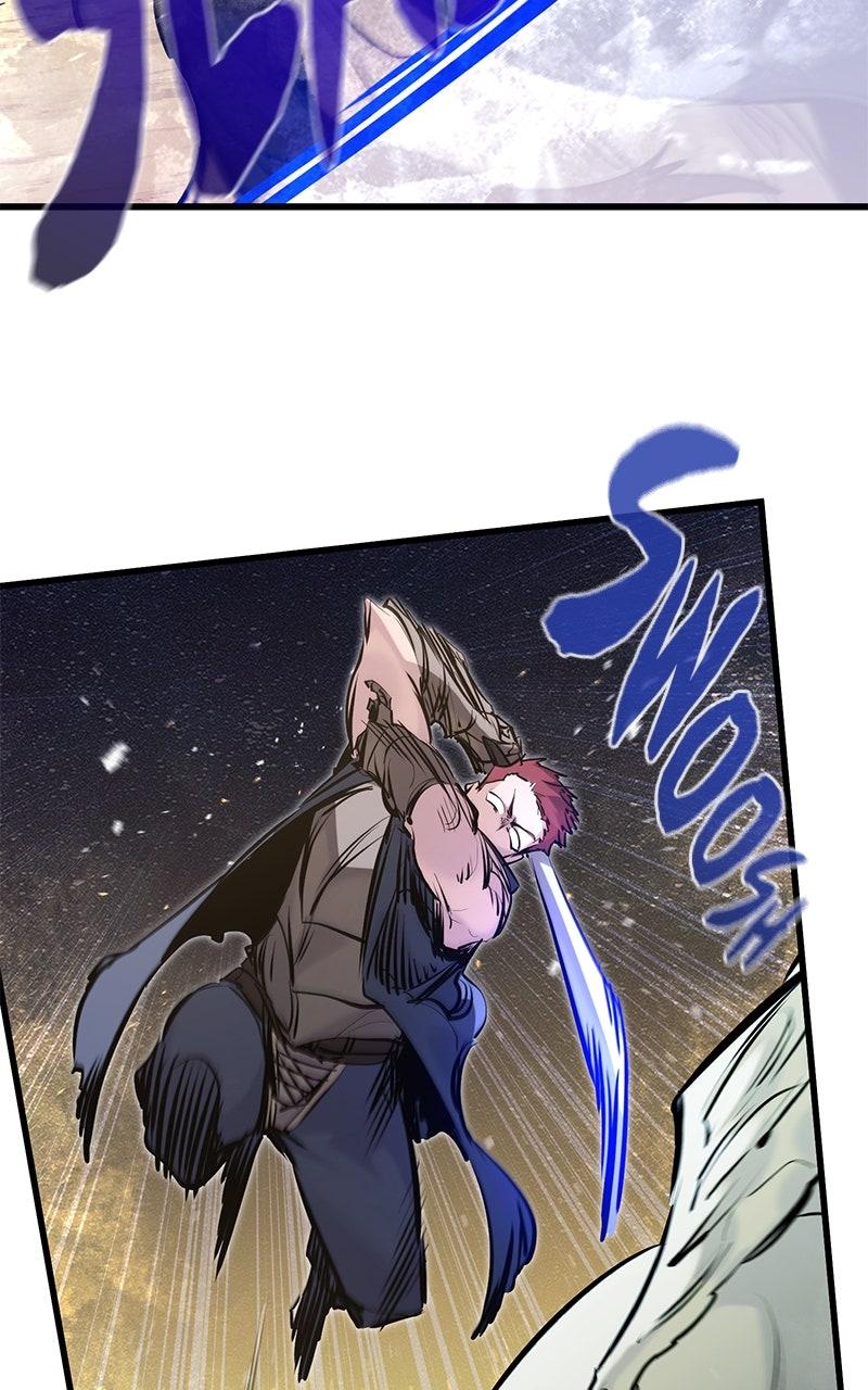 The Regressed Mercenary Has a Plan Chapter 39 — page 11