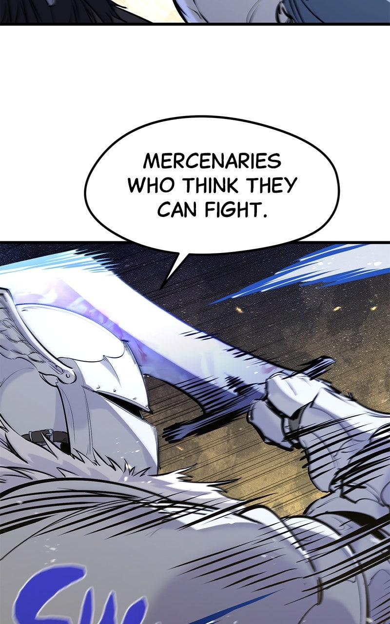 The Regressed Mercenary Has a Plan Chapter 39 — page 19