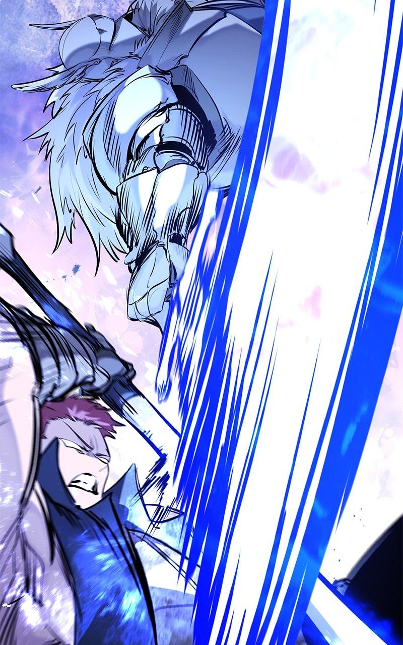 The Regressed Mercenary Has a Plan Chapter 39 — page 21