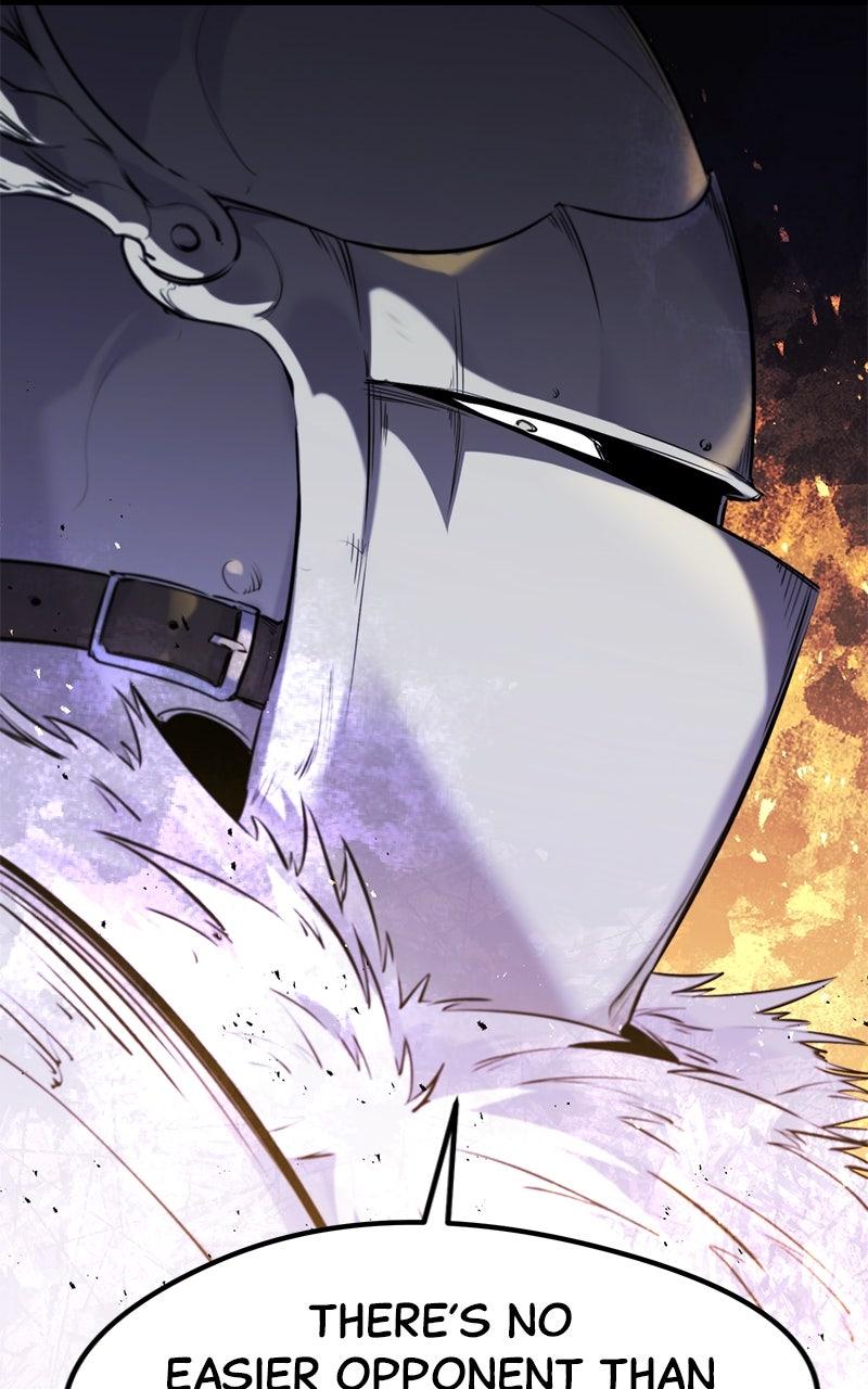 The Regressed Mercenary Has a Plan Chapter 39 — page 27