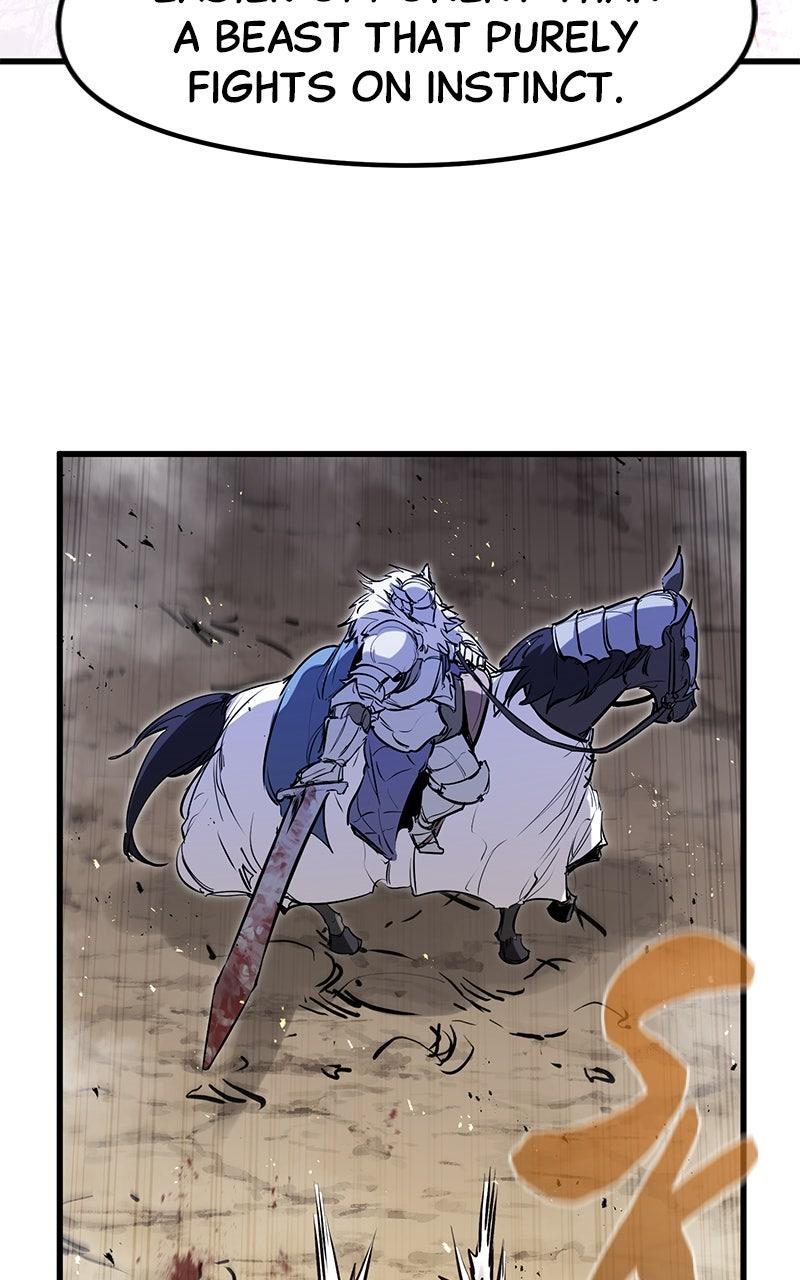 The Regressed Mercenary Has a Plan Chapter 39 — page 28