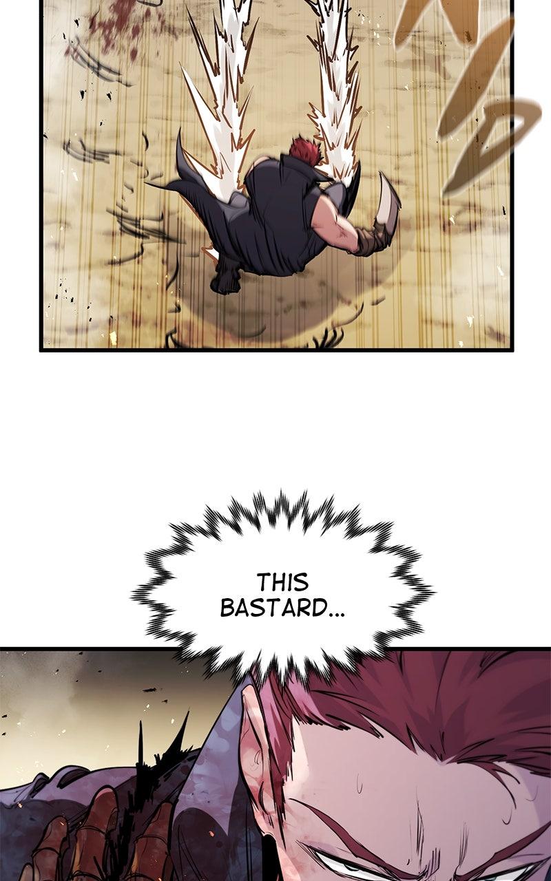 The Regressed Mercenary Has a Plan Chapter 39 — page 29