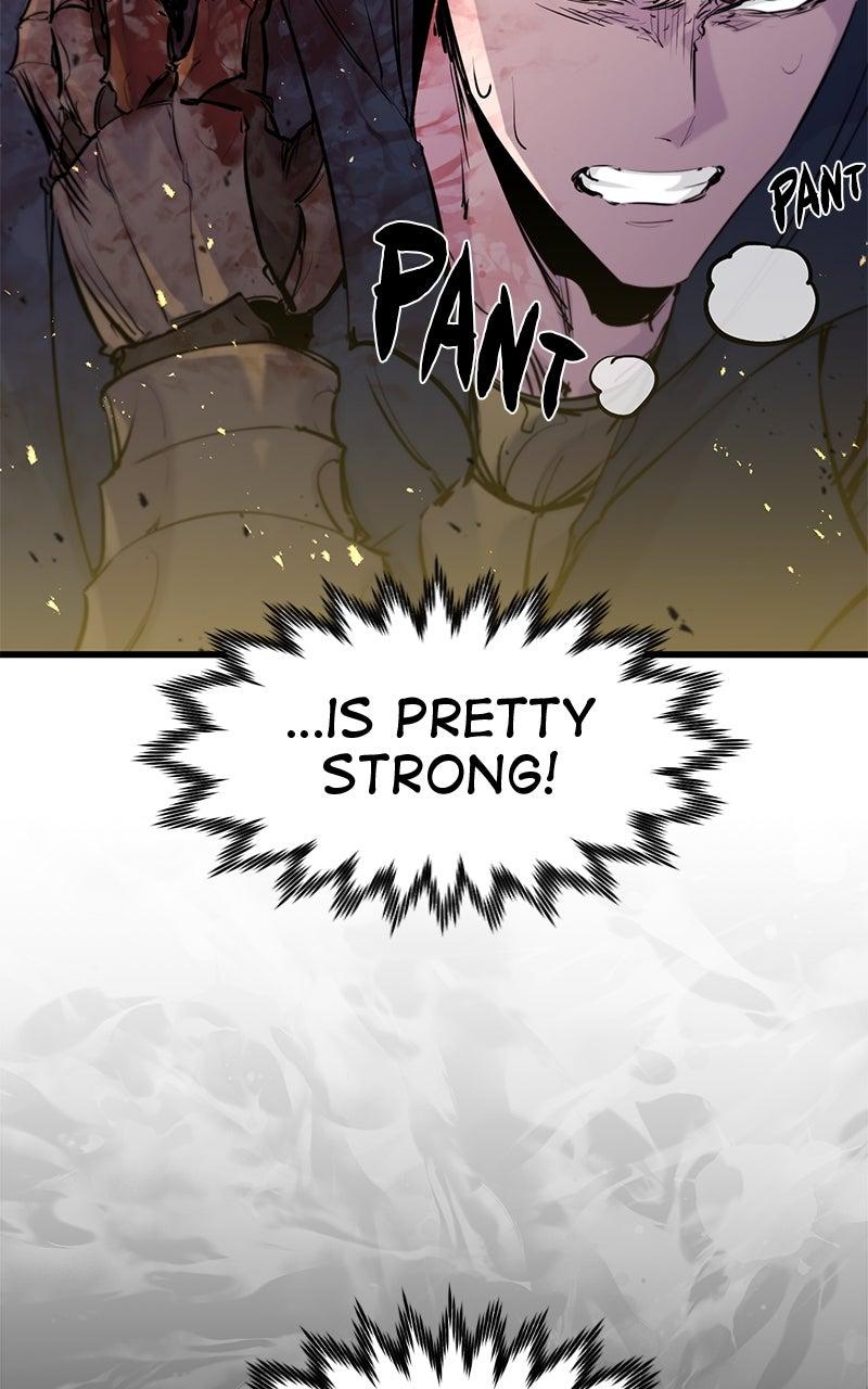 The Regressed Mercenary Has a Plan Chapter 39 — page 30