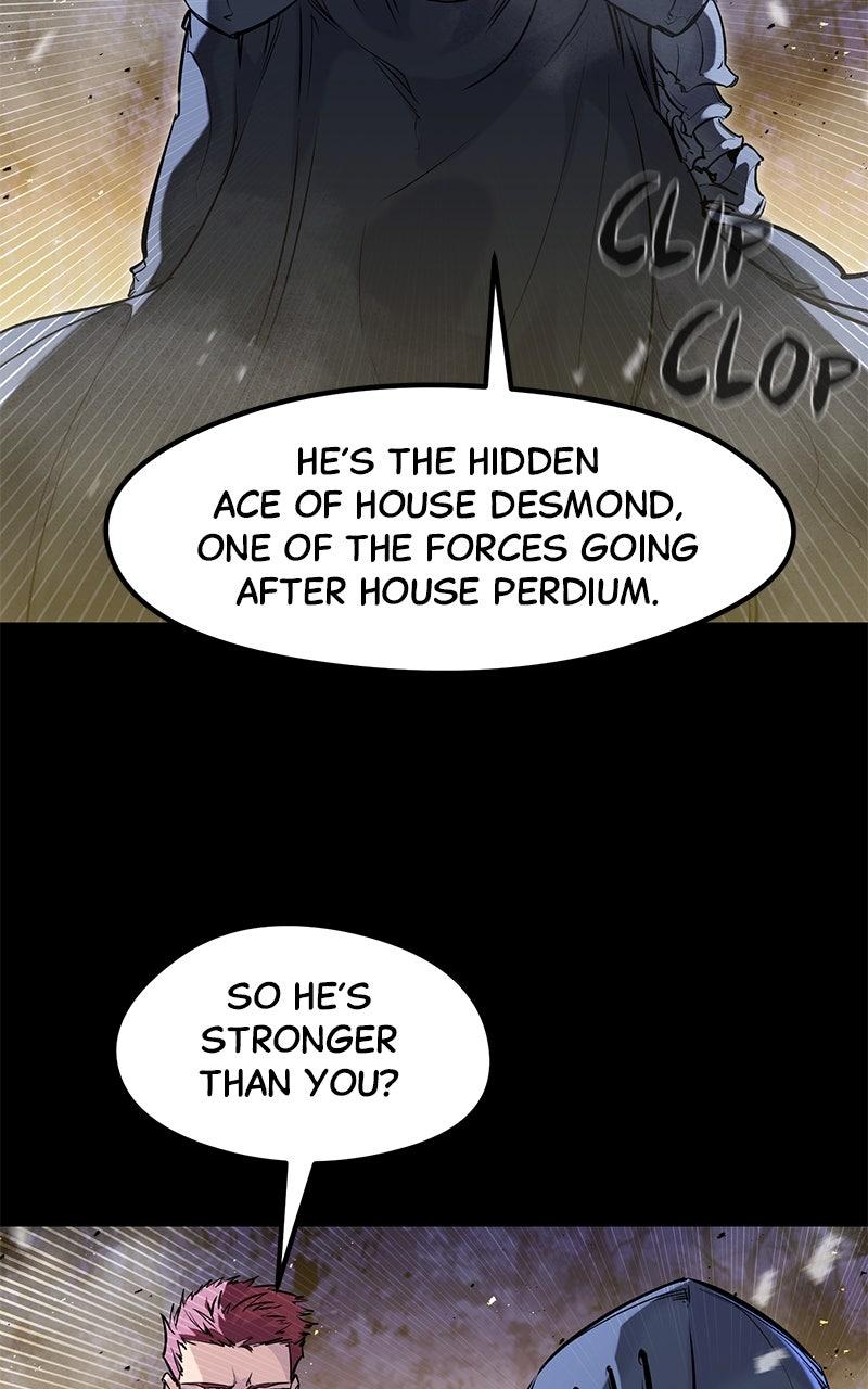 The Regressed Mercenary Has a Plan Chapter 39 — page 32