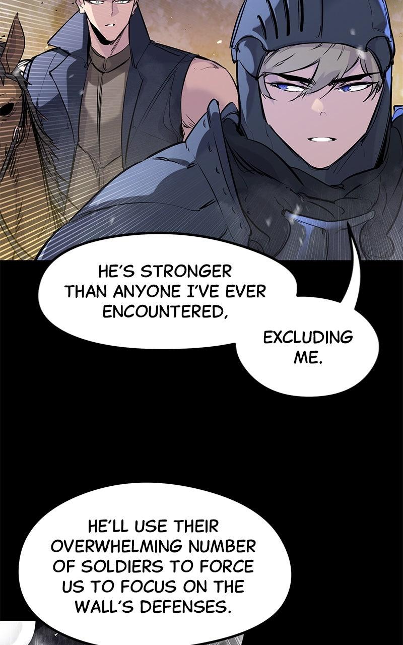 The Regressed Mercenary Has a Plan Chapter 39 — page 33