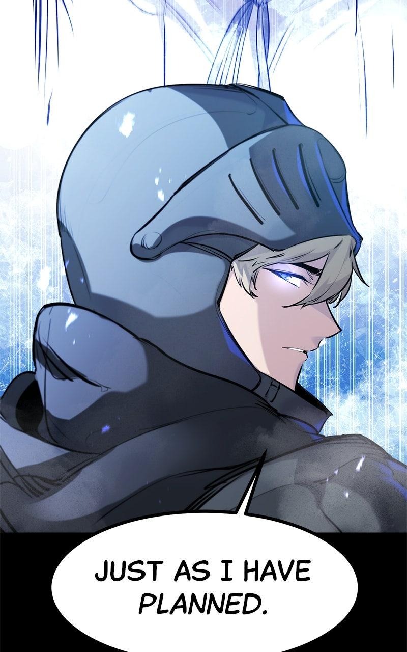 The Regressed Mercenary Has a Plan Chapter 39 — page 36