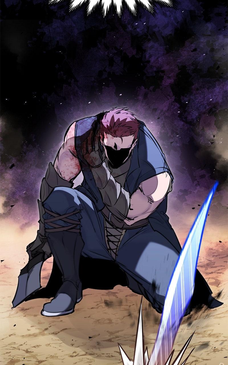 The Regressed Mercenary Has a Plan Chapter 39 — page 38