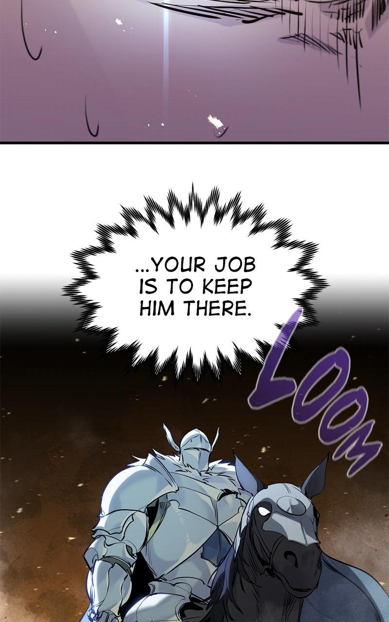 The Regressed Mercenary Has a Plan Chapter 39 — page 40