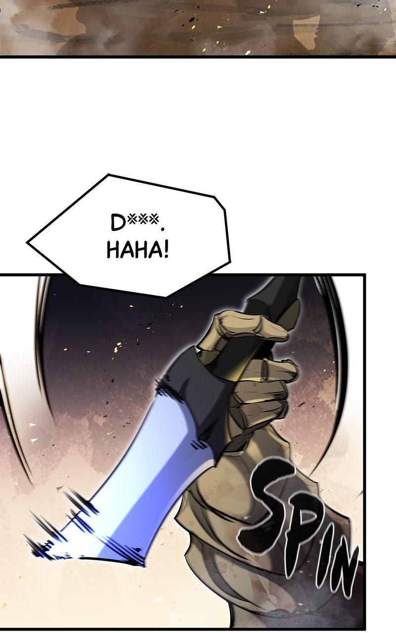 The Regressed Mercenary Has a Plan Chapter 39 — page 42