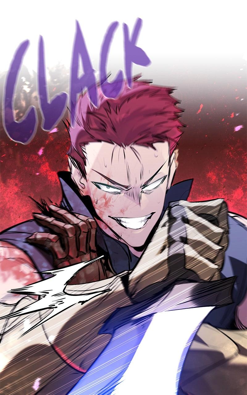 The Regressed Mercenary Has a Plan Chapter 39 — page 43