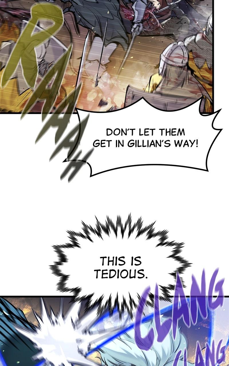 The Regressed Mercenary Has a Plan Chapter 39 — page 50