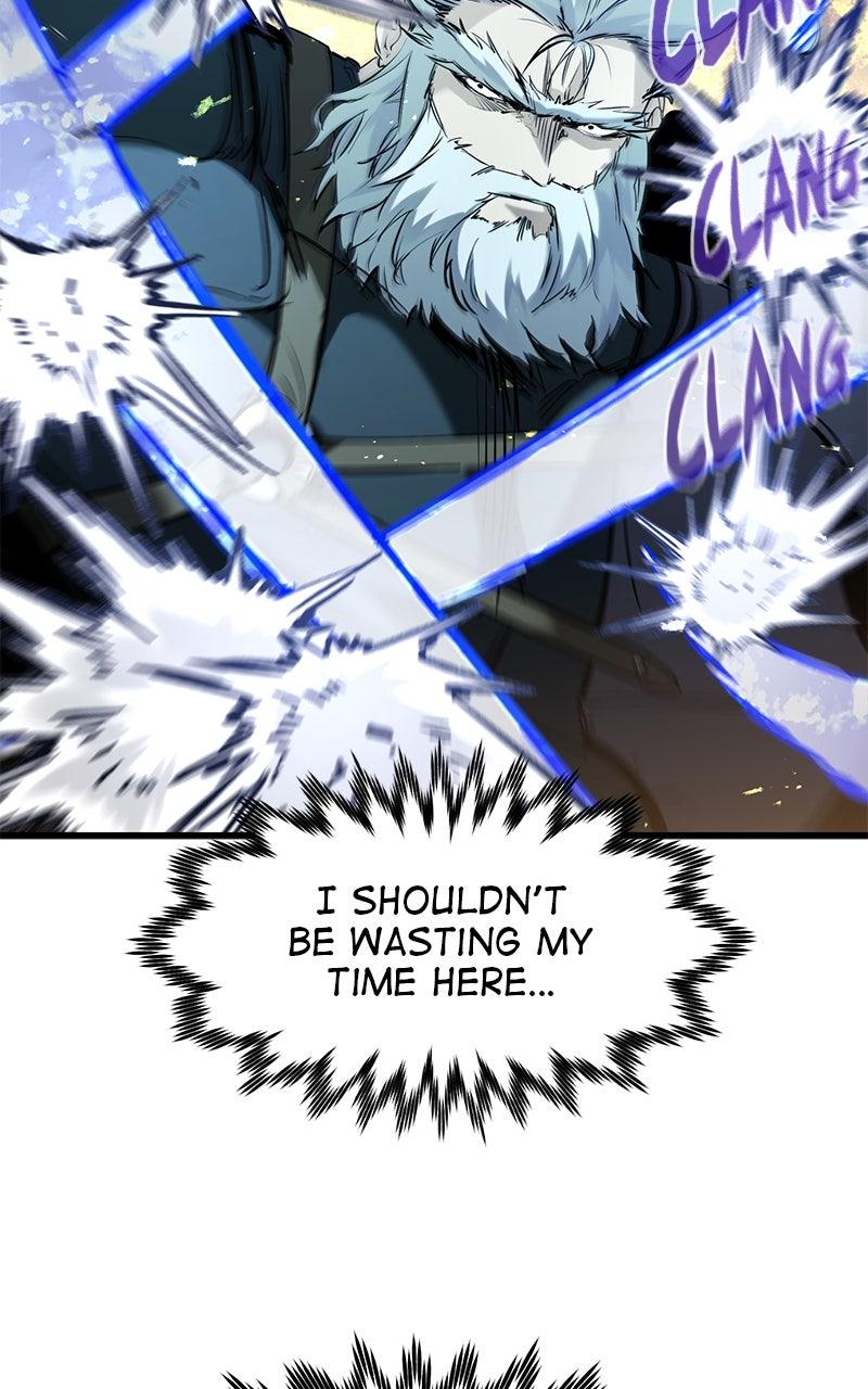The Regressed Mercenary Has a Plan Chapter 39 — page 51