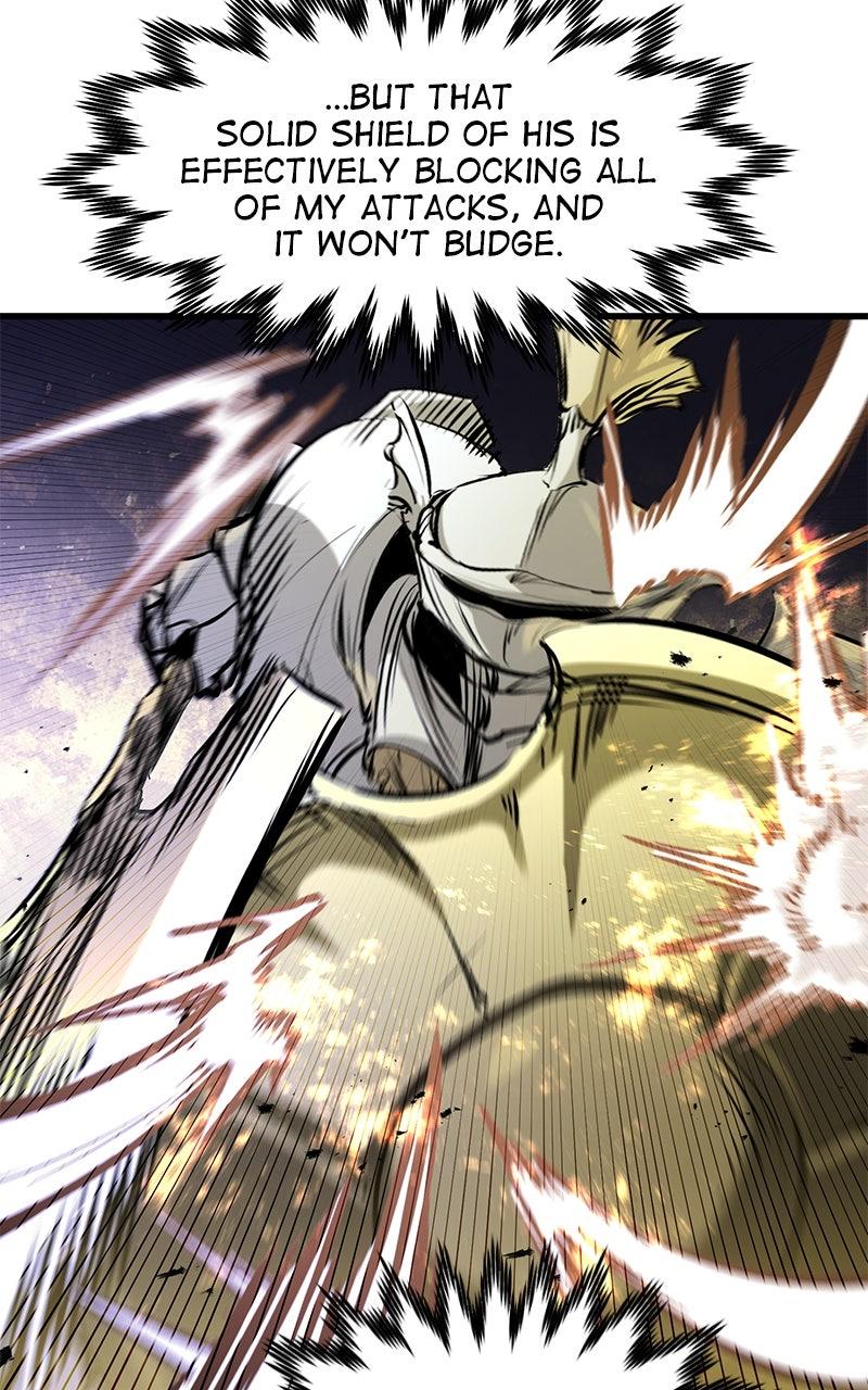 The Regressed Mercenary Has a Plan Chapter 39 — page 52