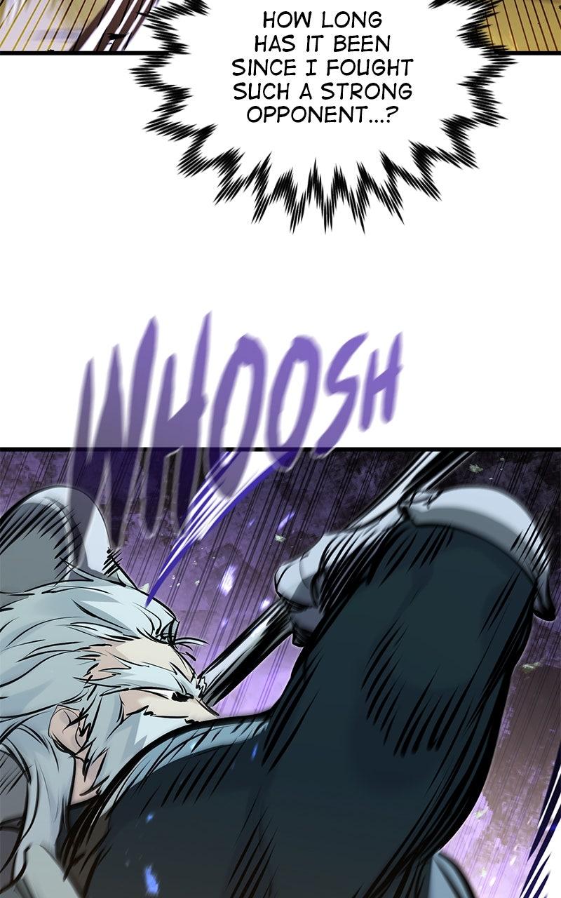 The Regressed Mercenary Has a Plan Chapter 39 — page 53