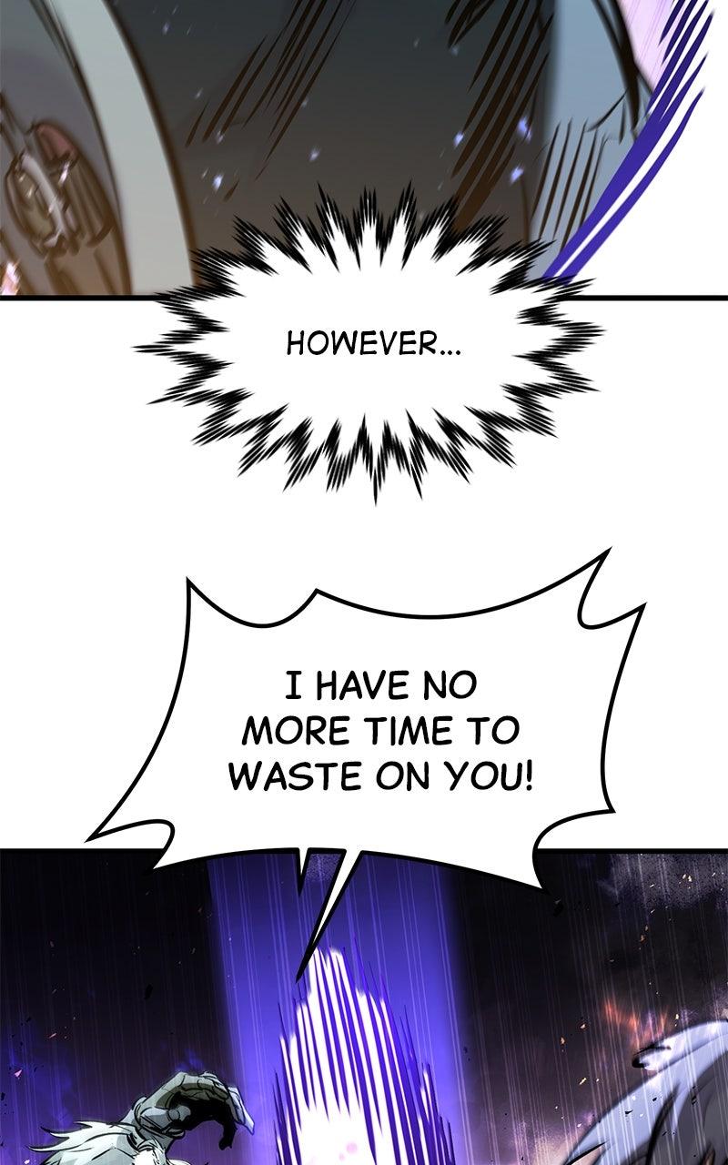 The Regressed Mercenary Has a Plan Chapter 39 — page 54