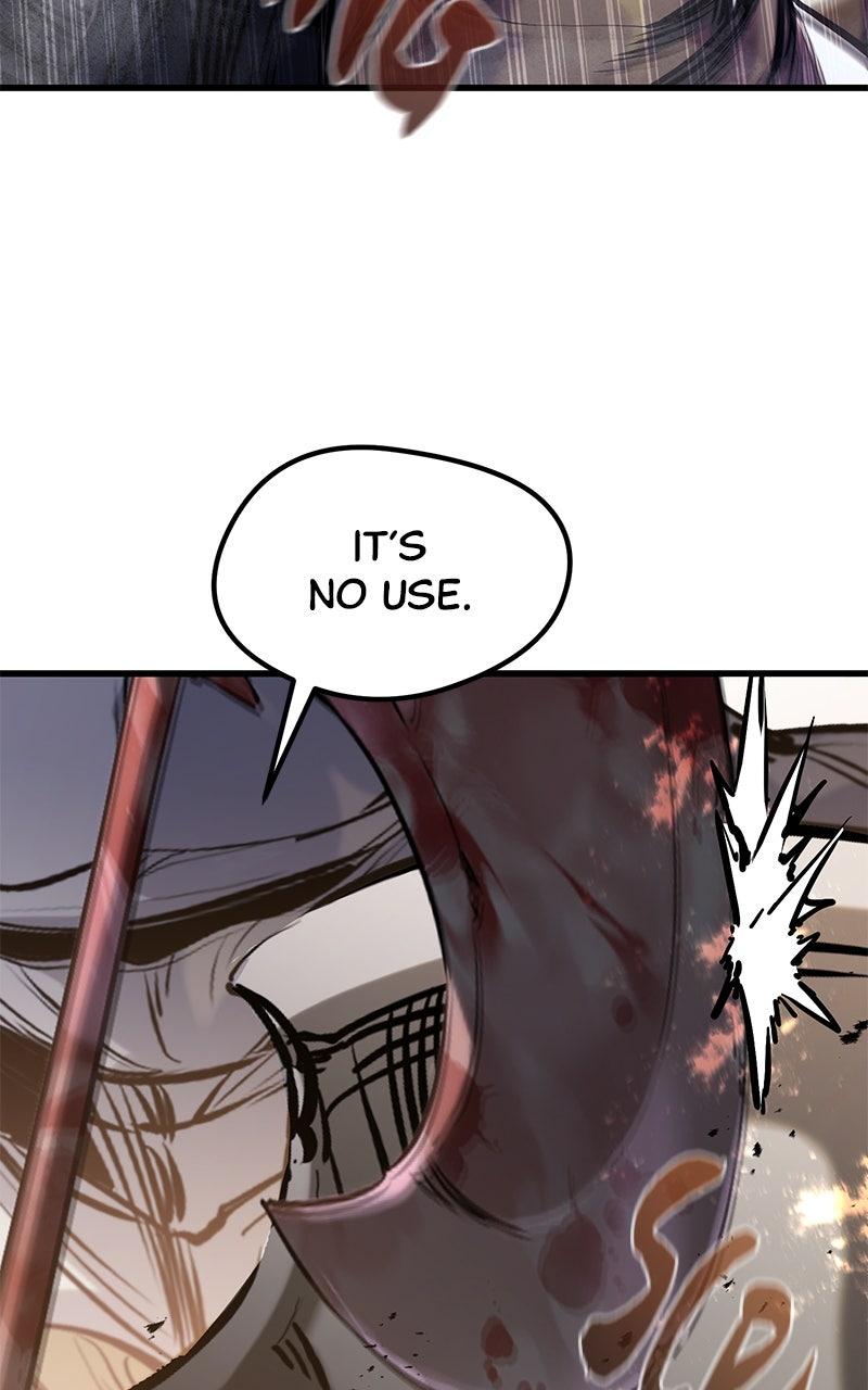 The Regressed Mercenary Has a Plan Chapter 39 — page 56