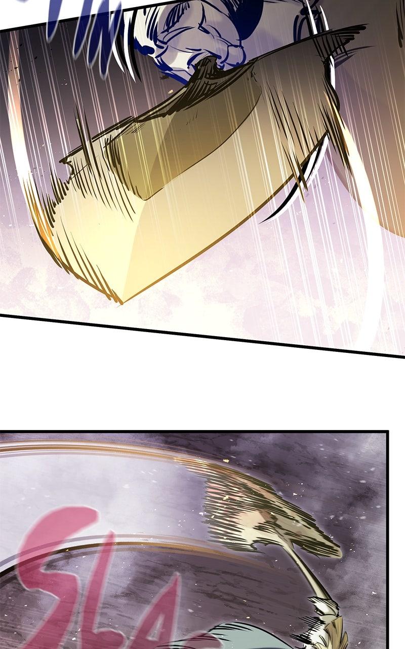 The Regressed Mercenary Has a Plan Chapter 39 — page 60