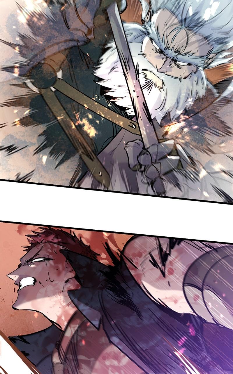 The Regressed Mercenary Has a Plan Chapter 39 — page 68